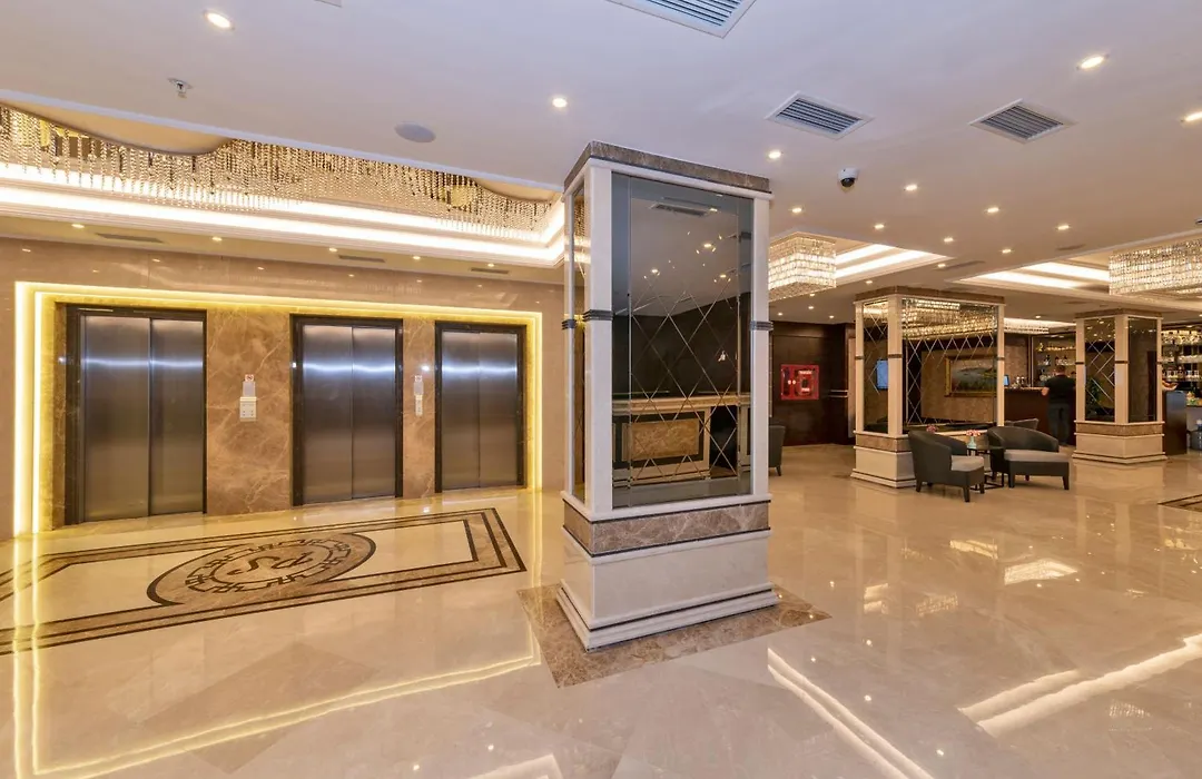 Piya Sport Hotel-1